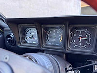 Alfa romeo - gtv 6 - grand prix edition - 2.5 v6 - 1986 - py-32-tt - afbeelding 6 van  31