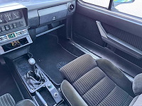 Alfa romeo - gtv 6 - grand prix edition - 2.5 v6 - 1986 - py-32-tt - afbeelding 7 van  31