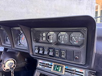 Alfa romeo - gtv 6 - grand prix edition - 2.5 v6 - 1986 - py-32-tt - afbeelding 8 van  31