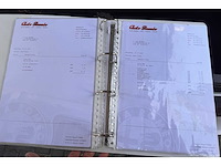 Alfa romeo - gtv 6 - grand prix edition - 2.5 v6 - 1986 - py-32-tt - afbeelding 18 van  31