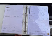 Alfa romeo - gtv 6 - grand prix edition - 2.5 v6 - 1986 - py-32-tt - afbeelding 24 van  31