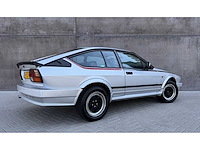 Alfa romeo - gtv 6 - grand prix edition - 2.5 v6 - 1986 - py-32-tt - afbeelding 30 van  31