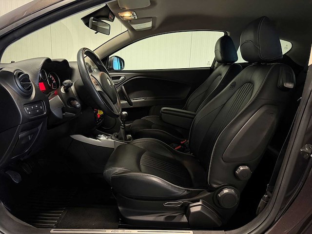 Alfa romeo - mito - 0.9 twinair distinct - car - 2014 8-tfj-32 iaw - afbeelding 3 van  22