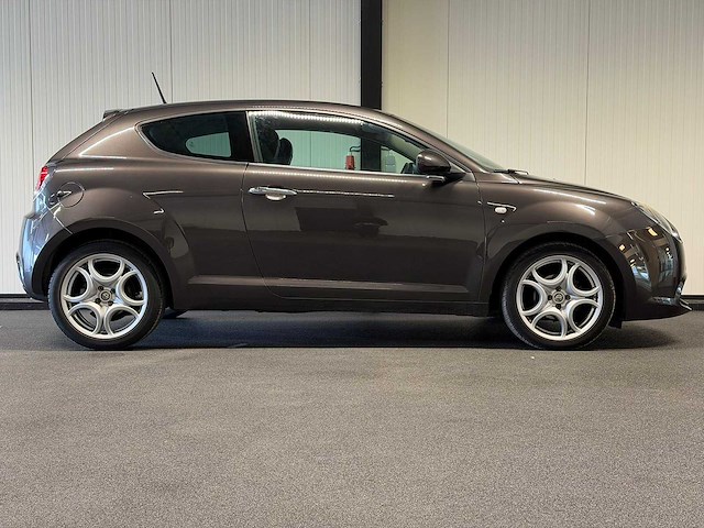 Alfa romeo - mito - 0.9 twinair distinct - car - 2014 8-tfj-32 iaw - afbeelding 11 van  22