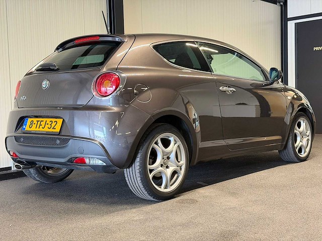 Alfa romeo - mito - 0.9 twinair distinct - car - 2014 8-tfj-32 iaw - afbeelding 13 van  22