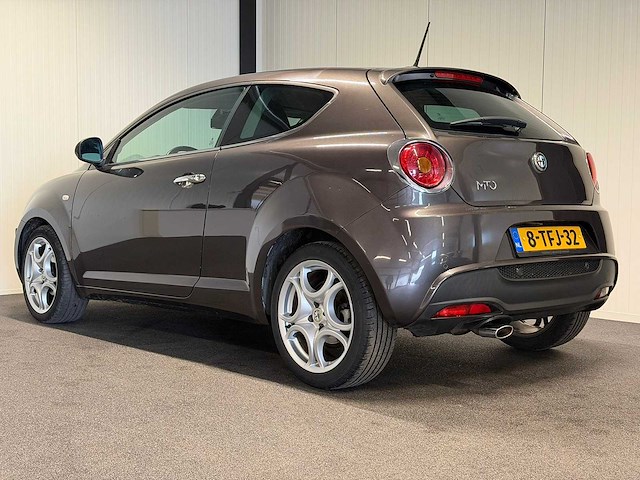 Alfa romeo - mito - 0.9 twinair distinct - car - 2014 8-tfj-32 iaw - afbeelding 16 van  22