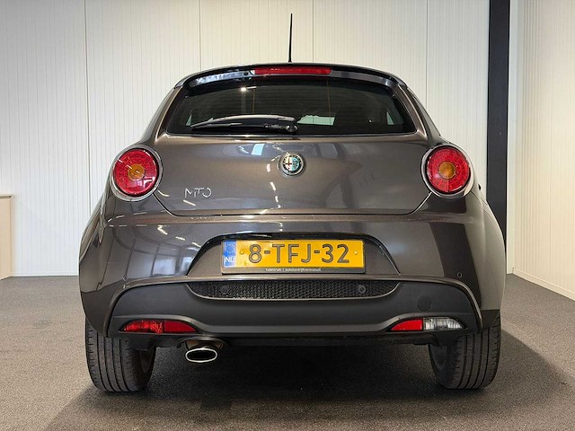 Alfa romeo - mito - 0.9 twinair distinct - car - 2014 8-tfj-32 iaw - afbeelding 17 van  22
