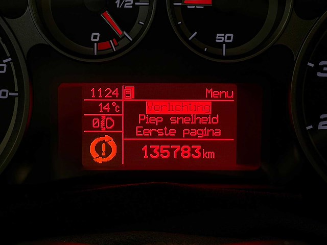 Alfa romeo - mito - 0.9 twinair distinct - car - 2014 8-tfj-32 iaw - afbeelding 18 van  22
