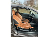 Alfa romeo - mito - 1.3 jtdm eco dist. - 21-tjg-8 - afbeelding 2 van  16