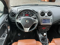 Alfa romeo - mito - 1.3 jtdm eco dist. - 21-tjg-8 - afbeelding 4 van  16