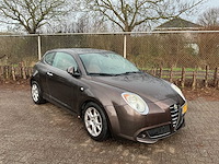 Alfa romeo - mito - 1.3 jtdm eco dist. - 21-tjg-8 - afbeelding 1 van  16