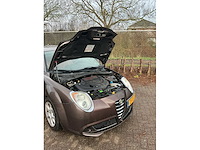 Alfa romeo - mito - 1.3 jtdm eco dist. - 21-tjg-8 - afbeelding 9 van  16