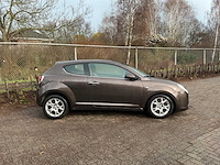 Alfa romeo - mito - 1.3 jtdm eco dist. - 21-tjg-8 - afbeelding 13 van  16