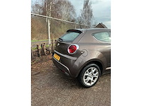 Alfa romeo - mito - 1.3 jtdm eco dist. - 21-tjg-8 - afbeelding 14 van  16