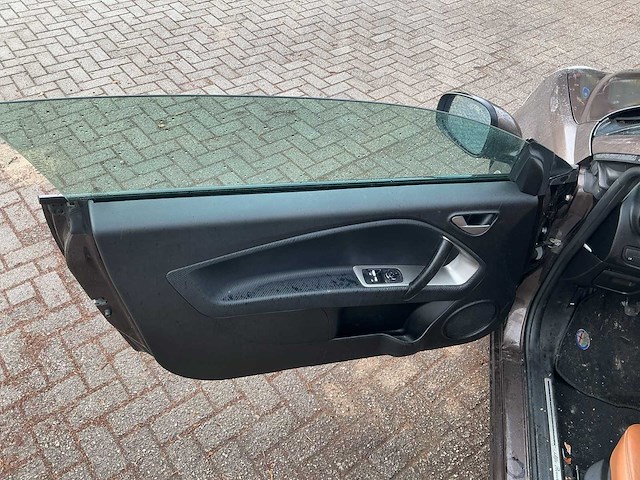 Alfa romeo - mito - 1.3 jtdm eco dist. - 21-tjg-8 - afbeelding 13 van  25