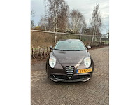 Alfa romeo - mito - 1.3 jtdm eco dist. - 21-tjg-8 - afbeelding 2 van  25