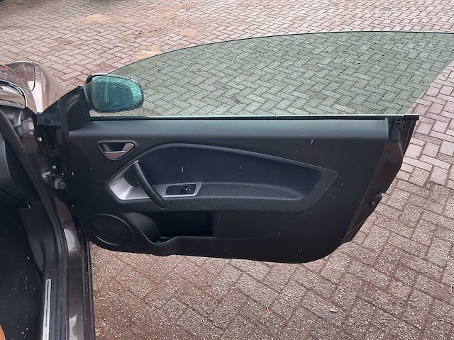 Alfa romeo - mito - 1.3 jtdm eco dist. - 21-tjg-8 - afbeelding 8 van  25