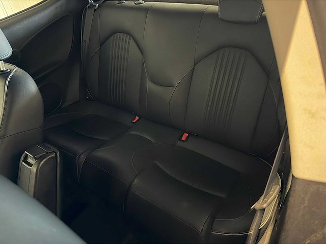 Alfa romeo - mito - 1.3 jtdm eco essent. 2011 10-rbk-2 iaw - afbeelding 2 van  15