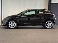 Alfa romeo - mito - 1.3 jtdm eco essent. 2011 10-rbk-2 iaw - afbeelding 15 van  15