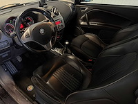 Alfa romeo - mito - 1.3 jtdm eco essent. 2011 10-rbk-2 iaw - afbeelding 2 van  22