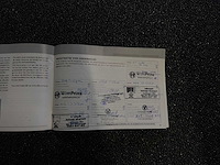 Alfa romeo - mito - 1.3 jtdm eco essent. 2011 10-rbk-2 iaw - afbeelding 6 van  22