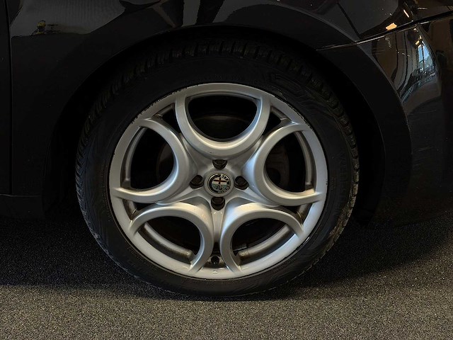 Alfa romeo - mito - 1.3 jtdm eco essent. 2011 10-rbk-2 iaw - afbeelding 13 van  22