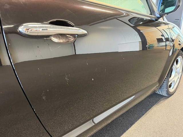 Alfa romeo - mito - 1.3 jtdm eco essent. 2011 10-rbk-2 iaw - afbeelding 14 van  22