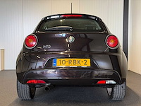 Alfa romeo - mito - 1.3 jtdm eco essent. 2011 10-rbk-2 iaw - afbeelding 16 van  22