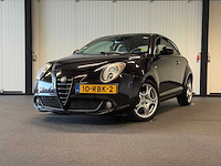 Alfa romeo - mito - 1.3 jtdm eco essent. 2011 10-rbk-2 iaw - afbeelding 1 van  22