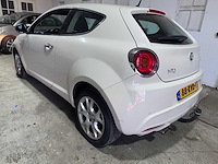 Alfa romeo - mito - 1.4 t distinctive - 88-kvd-1- 2010 - afbeelding 5 van  8