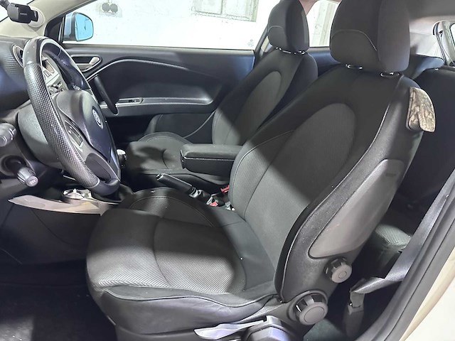 Alfa romeo - mito - 1.4 t distinctive - 88-kvd-1- 2010 - afbeelding 4 van  12