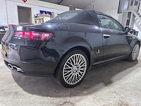 Alfa romeo - spider - 2.4 jtd exclusive - 51-xjd-6- 2008 - afbeelding 11 van  16