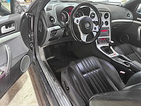 Alfa romeo - spider - 2.4 jtd exclusive - 51-xjd-6- 2008 - afbeelding 10 van  12