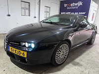 Alfa romeo - spider - 2.4 jtd exclusive - 51-xjd-6- 2008 - afbeelding 1 van  10
