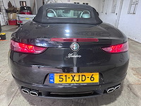 Alfa romeo - spider - 2.4 jtd exclusive - 51-xjd-6- 2008 - afbeelding 6 van  10