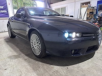 Alfa romeo - spider - 2.4 jtd exclusive - 51-xjd-6- 2008 - afbeelding 7 van  10