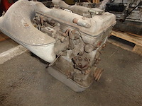 Alfa romeo 1300 veloce engine | original italian classic engine - afbeelding 3 van  11