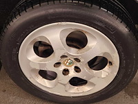 Alfa romeo 147 1.6 ts edizione limitata 2003 | 77-lz-pt - afbeelding 3 van  26