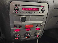 Alfa romeo 147 1.6 ts edizione limitata 2003 | 77-lz-pt - afbeelding 10 van  26