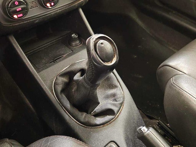 Alfa romeo 147 1.6 ts edizione limitata 2003 | 77-lz-pt - afbeelding 11 van  26