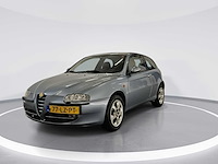 Alfa romeo 147 1.6 ts edizione limitata 2003 | 77-lz-pt - afbeelding 1 van  26