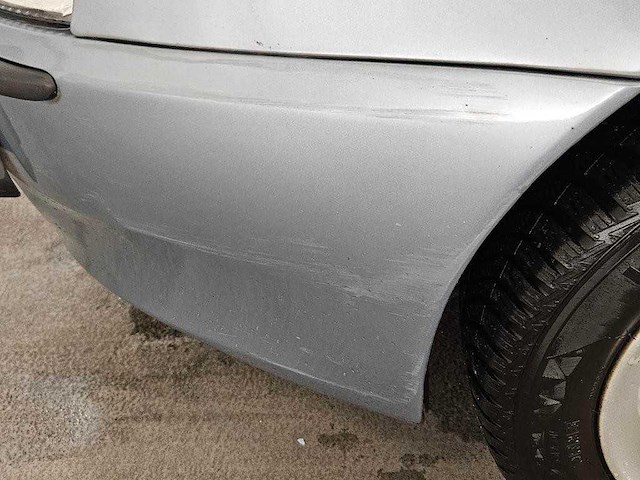 Alfa romeo 147 1.6 ts edizione limitata 2003 | 77-lz-pt - afbeelding 18 van  26