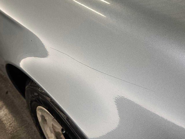 Alfa romeo 147 1.6 ts edizione limitata 2003 | 77-lz-pt - afbeelding 19 van  26