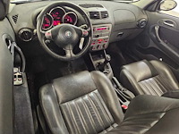 Alfa romeo 147 1.6 ts edizione limitata 2003 | 77-lz-pt - afbeelding 20 van  26