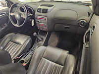 Alfa romeo 147 1.6 ts edizione limitata 2003 | 77-lz-pt - afbeelding 23 van  26