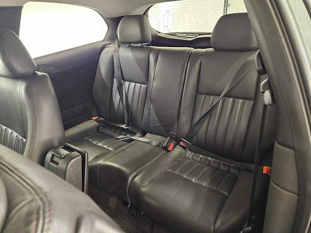 Alfa romeo 147 1.6 ts edizione limitata 2003 | 77-lz-pt - afbeelding 25 van  26