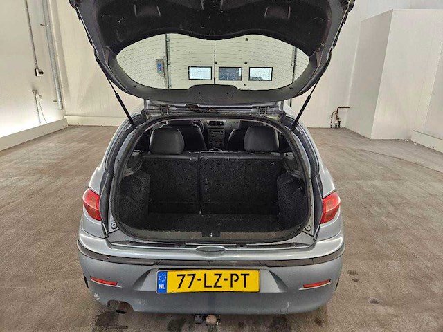 Alfa romeo 147 1.6 ts edizione limitata 2003 | 77-lz-pt - afbeelding 26 van  26