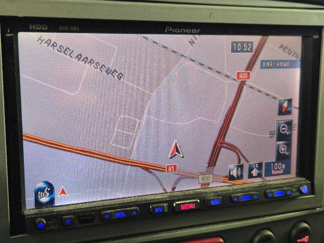 Alfa romeo 147 1.6 t.spark veloce business, 98-xr-vl - afbeelding 5 van  16