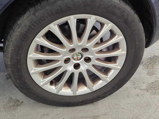 Alfa romeo 147 1.6 t.spark veloce business, 98-xr-vl - afbeelding 3 van  5