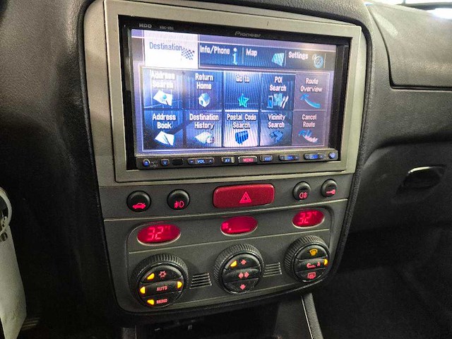 Alfa romeo 147 1.6 t.spark veloce business, 98-xr-vl - afbeelding 4 van  16